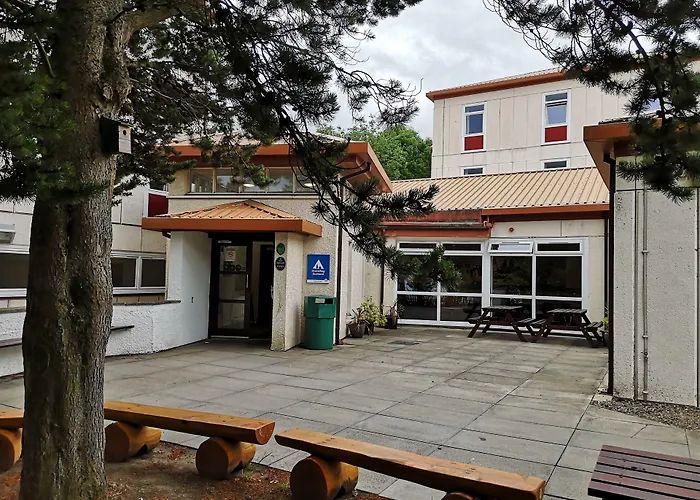 Inverness YouthHostel