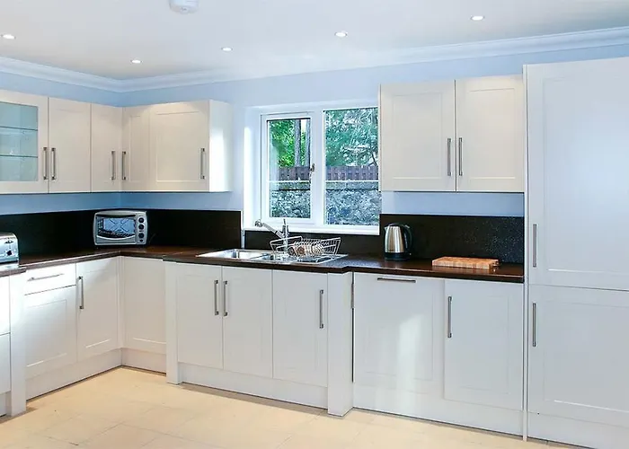 Hillview House Hostel Inverness